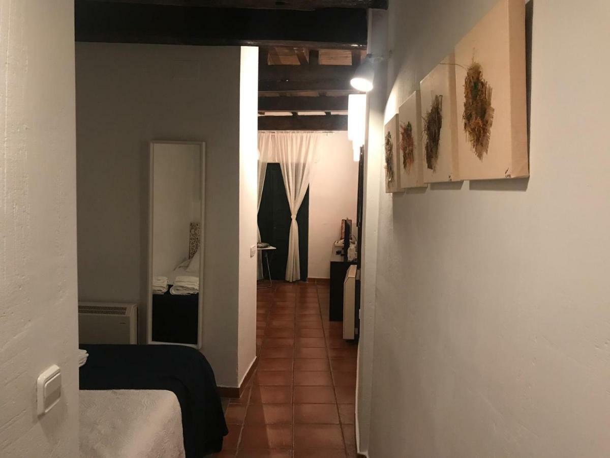 昆卡El Rinconcito De La Luz Del Sol公寓 外观 照片