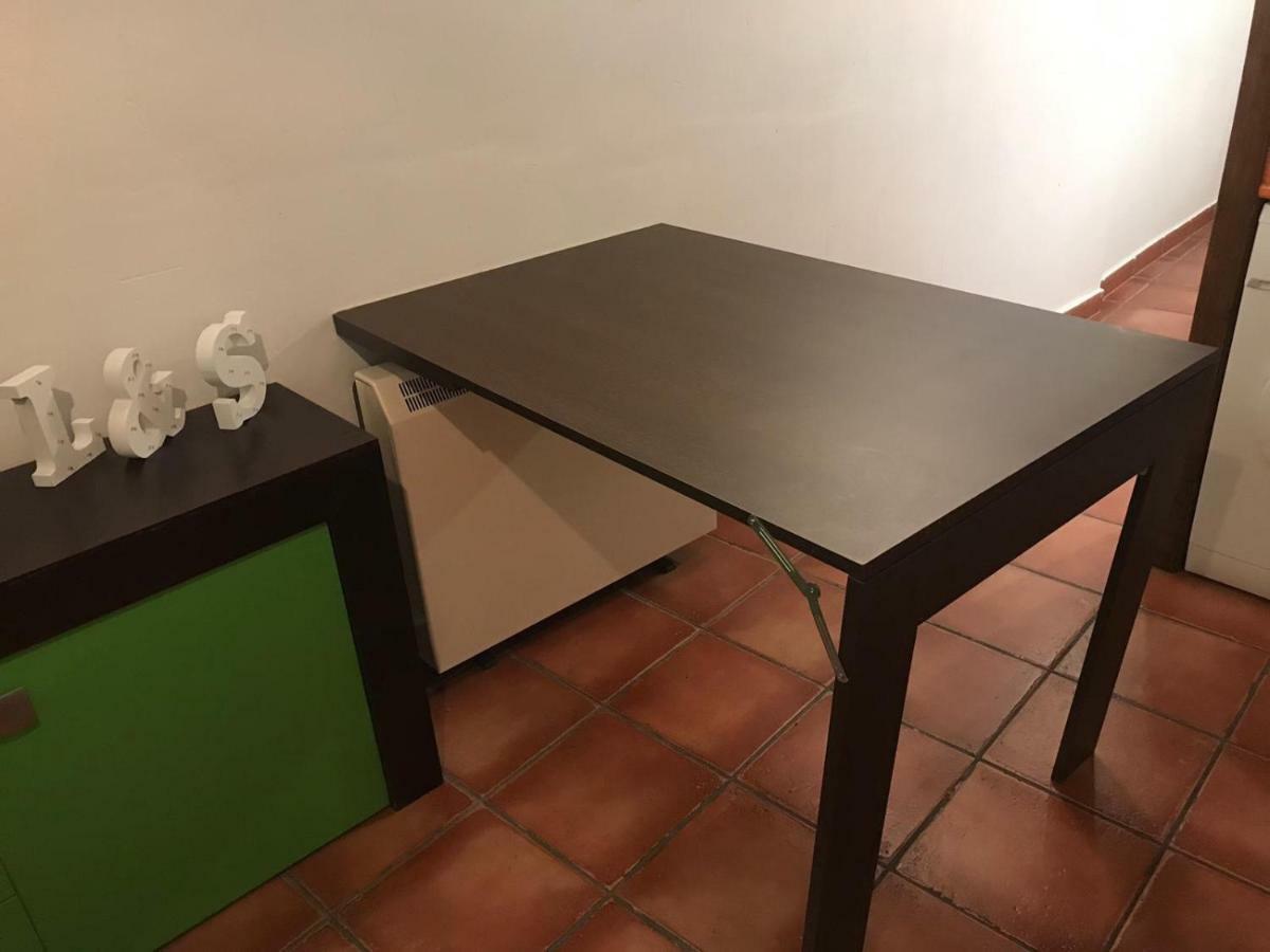 昆卡El Rinconcito De La Luz Del Sol公寓 外观 照片
