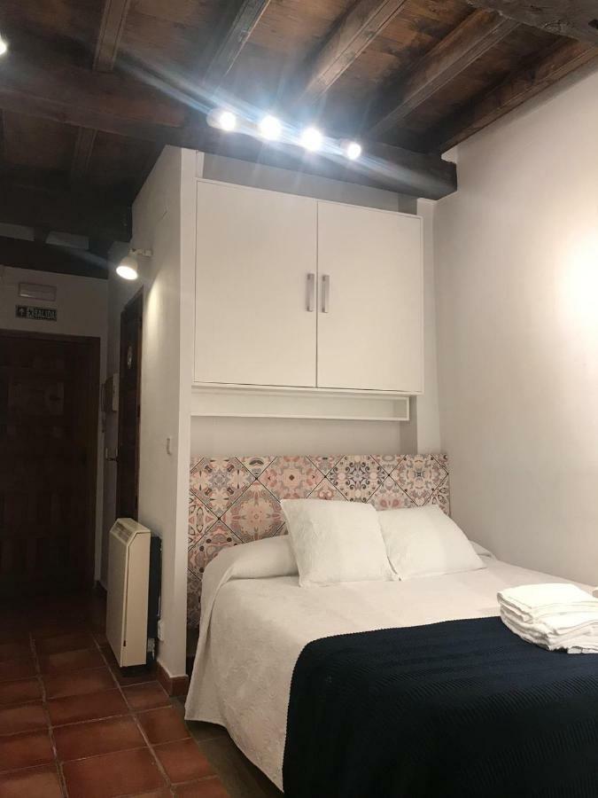 昆卡El Rinconcito De La Luz Del Sol公寓 外观 照片