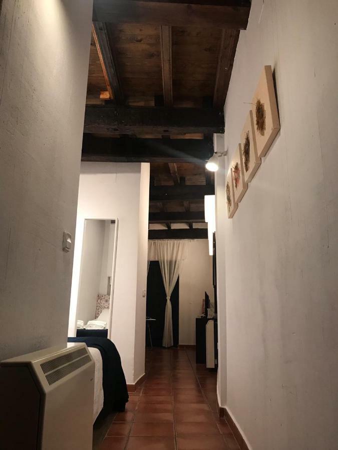 昆卡El Rinconcito De La Luz Del Sol公寓 外观 照片