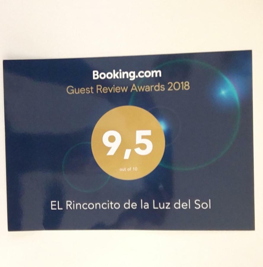 昆卡El Rinconcito De La Luz Del Sol公寓 外观 照片
